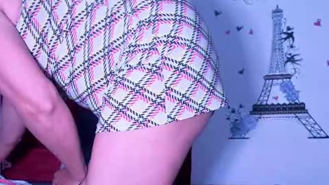 Antonella online show from May 15, 10:00 am