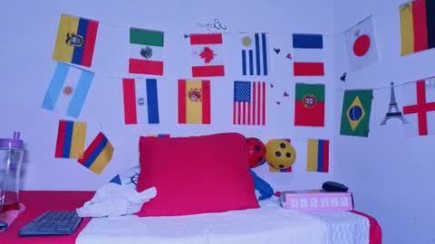 Antonella online show from June 27, 12:22 pm