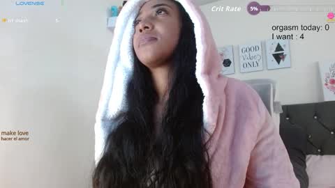 Snapshot of anto_nella97 chatting on November 14, 7:34 pm Antonella online show from November 14, 7:34 pm