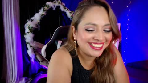 Antonella online show from January 6, 2:59 am