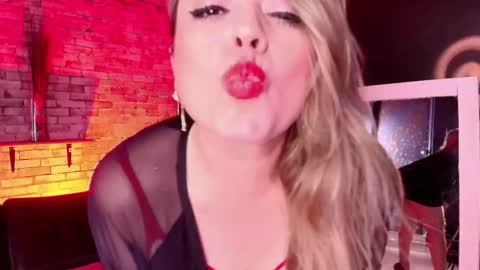 Antonella online show from February 28, 8:32 pm