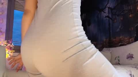 Snapshot of antofoxwbc chatting on October 25, 6:32 am Anto online show from October 25, 6:32 am