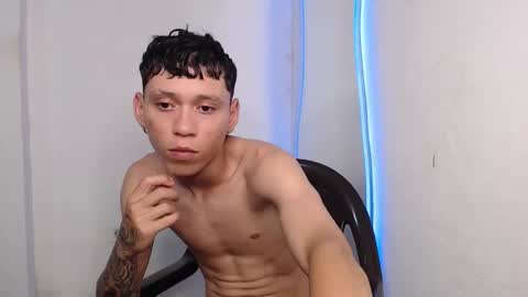 Antoine online show from December 19, 3:57 am