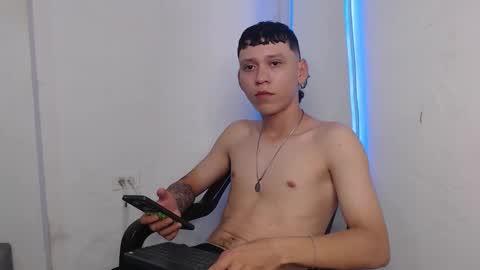 Antoine online show from February 25, 8:57 am