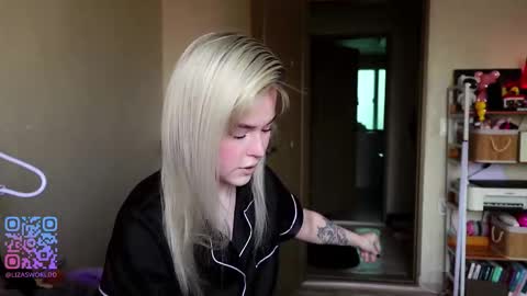 Liza online show from March 13, 12:50 am