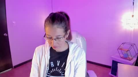 Antonella online show from February 9, 12:08 pm