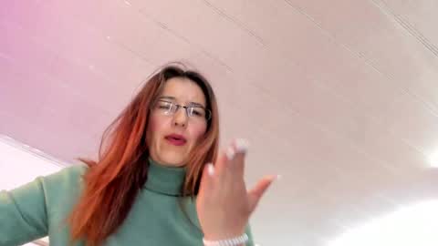 Antonella online show from March 12, 3:18 pm