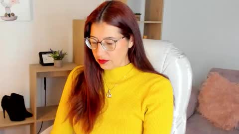 Antonella online show from November 12, 12:16 pm