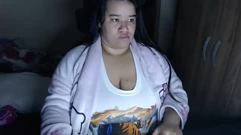 Antonela PINKI online show from February 10, 3:54 am