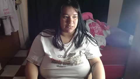 Antonela PINKI online show from February 12, 6:30 am