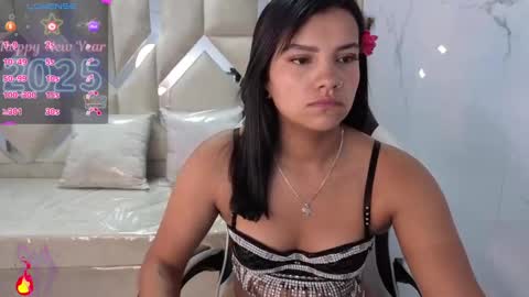 Antonela online show from November 17, 12:55 pm