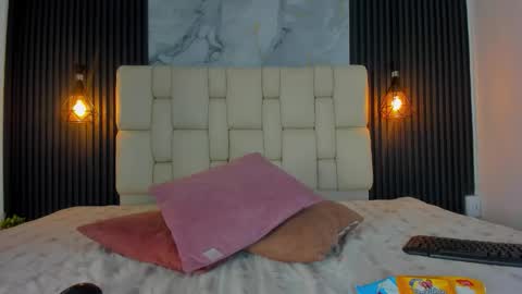 Antonella online show from March 7, 12:02 pm