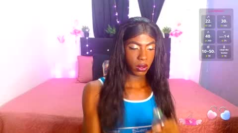 Snapshot of antonella747158 chatting on May 27, 2:41 am antonella747158 online show from May 27, 2:41 am
