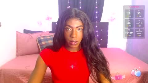 Snapshot of antonella747158 chatting on June 4, 4:40 am antonella747158 online show from June 4, 4:40 am