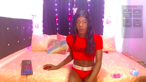 Snapshot of antonella747158 chatting on July 27, 1:01 am antonella747158 online show from July 27, 1:01 am