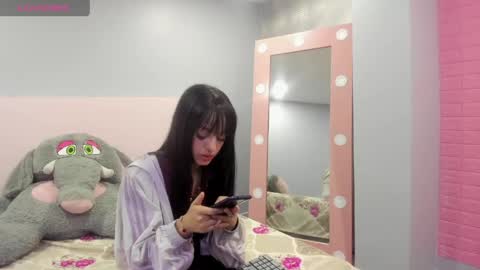 Snapshot of antonella_bratzz4 chatting on May 21, 9:22 pm antonella bratzz online show from May 21, 9:22 pm