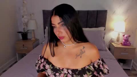 Antonella Coruso online show from February 10, 10:58 pm