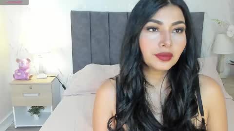 Antonella Coruso online show from March 14, 9:31 pm