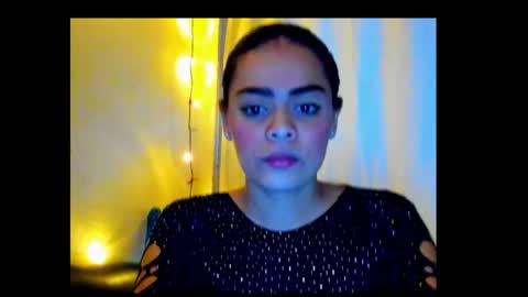 Snapshot of antonella_gomez22 chatting on January 12, 7:57 am Antonella online show from January 12, 7:57 am