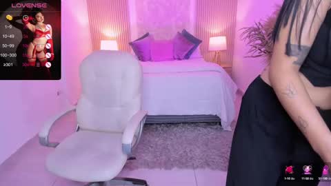  Antonella Grayy  online show from September 18, 11:01 am