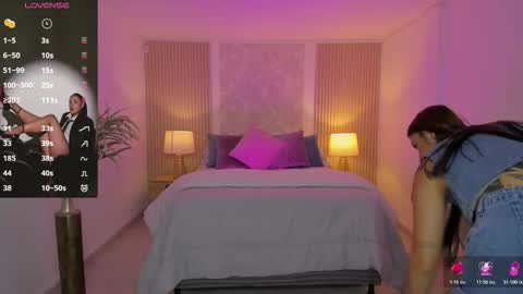  Antonella Grayy  online show from January 6, 11:03 am