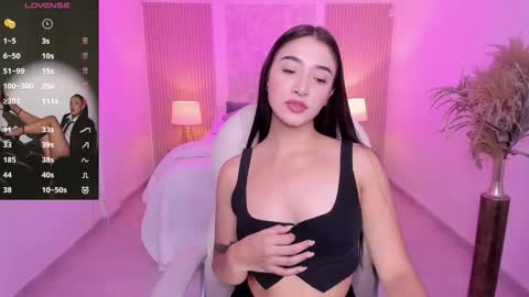  Antonella Grayy  online show from March 4, 11:05 am