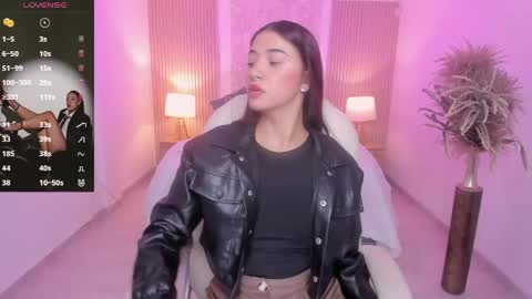 Antonella Grayy  online show from April 23, 11:09 am