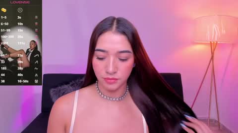 Snapshot of antonella_grayy chatting on May 20, 12:11 pm Antonella Grayy online show from May 20, 12:11 pm