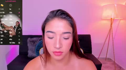 Snapshot of antonella_grayy chatting on June 13, 6:50 pm Antonella Grayy online show from June 13, 6:50 pm