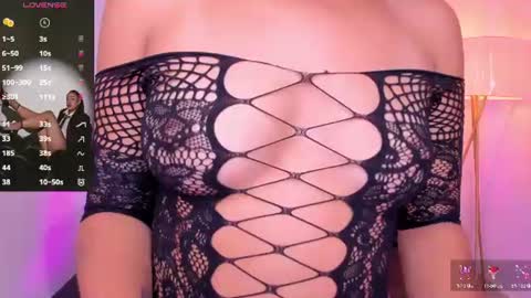  Antonella Grayy  online show from June 24, 1:43 pm