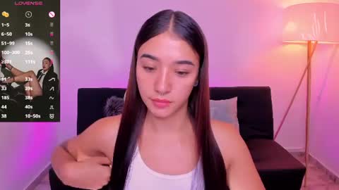  Antonella Grayy  online show from July 10, 3:25 pm