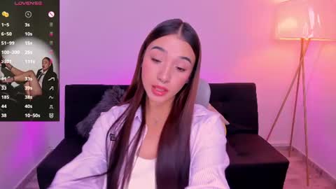  Antonella Grayy  online show from July 29, 9:57 pm