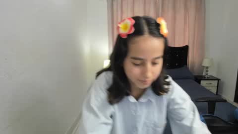  Antonella  online show from September 21, 4:19 pm