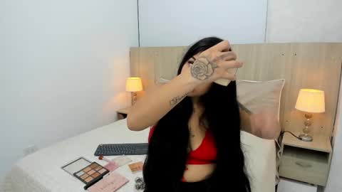 Antonella online show from October 24, 11:28 am