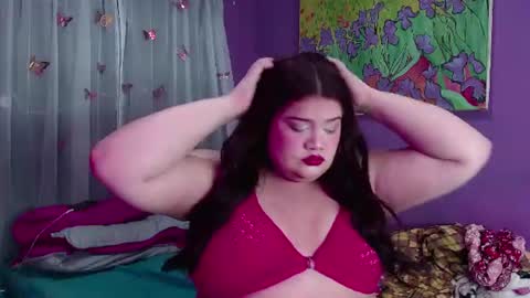 Antonella online show from July 10, 11:35 am