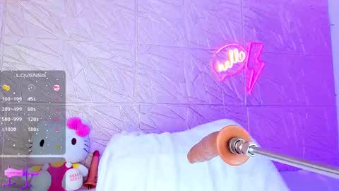 Anto online show from February 26, 8:11 pm