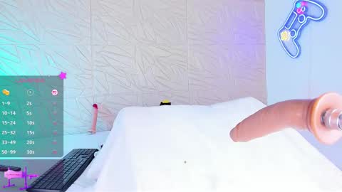 Anto online show from March 6, 11:42 pm