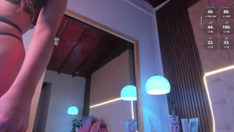 Snapshot of antonella_lucenti chatting on May 29, 5:16 am antonella_lucenti online show from May 29, 5:16 am