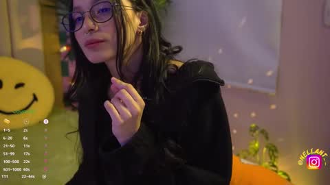 Nell. online show from November 6, 3:40 am