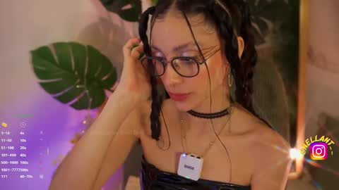 Nell. online show from March 8, 2:59 am