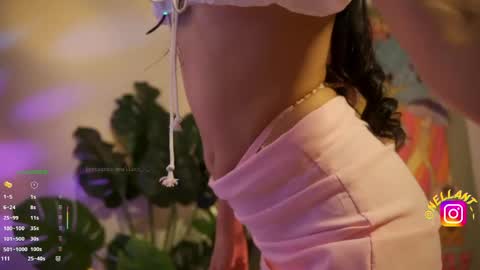 Nell. online show from May 5, 3:25 am