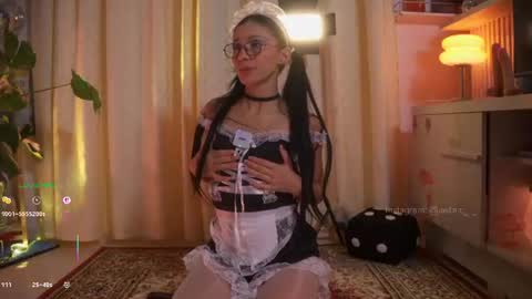 Nell. online show from July 3, 2:18 am