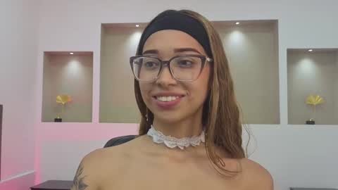 Antonella online show from February 23, 12:24 pm