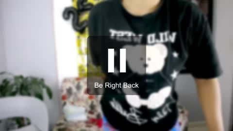 antonella online show from June 25, 11:53 pm