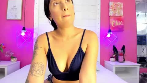 Antonella online show from July 2, 3:23 am