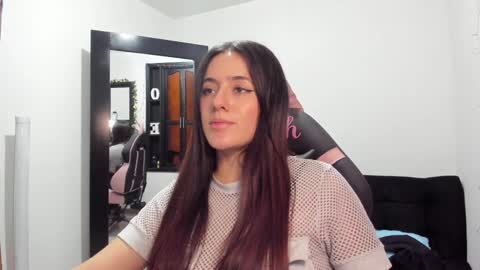 antonella  online show from January 28, 8:15 pm