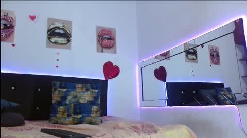 antonella online show from January 11, 3:06 pm