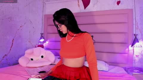 Antonella Rossi online show from February 9, 7:52 pm