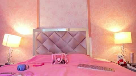 Antonella Rossi online show from September 15, 7:47 pm