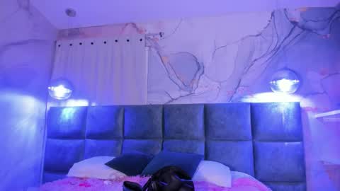 Antonella Rossi online show from January 10, 5:37 pm